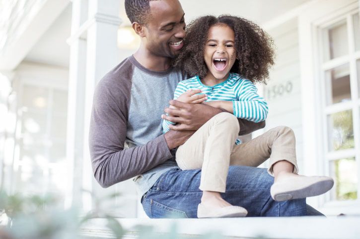 5 Most Common Mistakes Dads Make - All Pro Dad