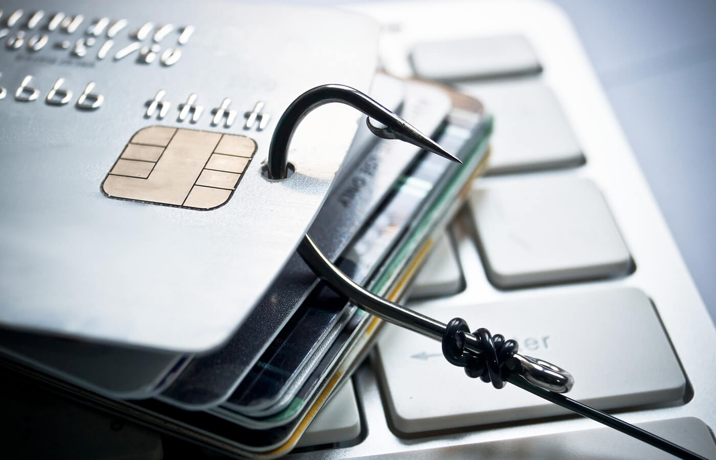 3 Things to Do If Your Credit Card or Debit Card Is Involved in a Data