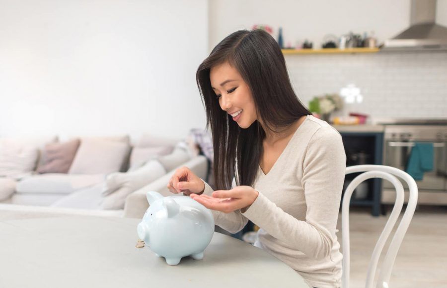 What Is a Savings Account? article image.