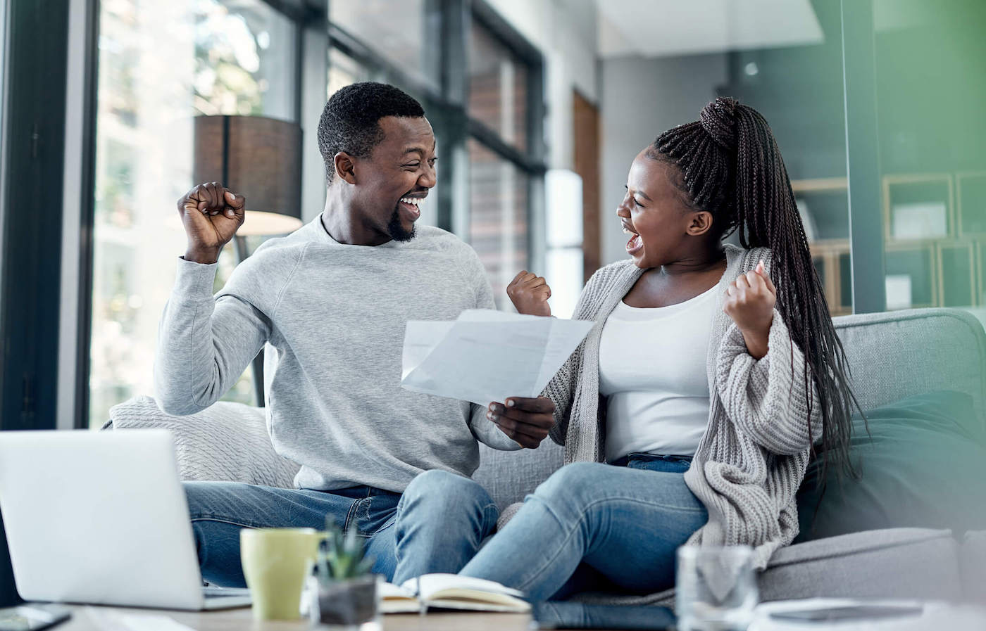 How to Set SMART Financial Goals - Experian