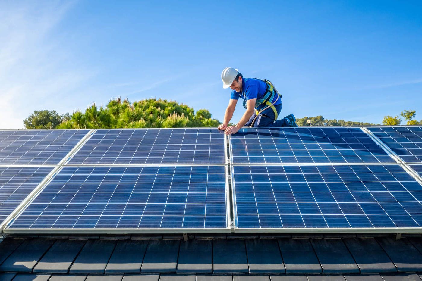 Does Homeowners Insurance Cover Solar Panels? Experian