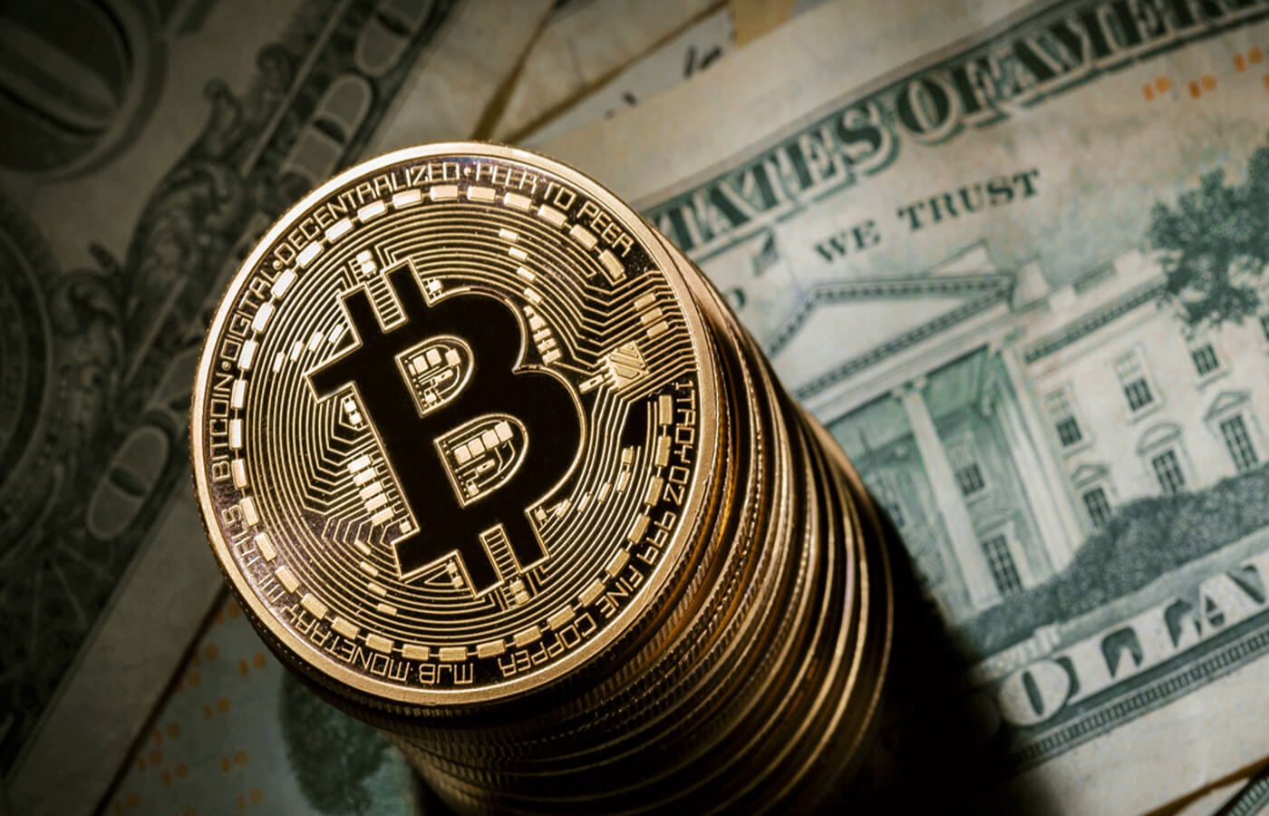 Bitcoin (News Central TV)