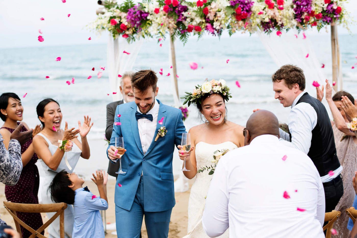 Things You Should Never Spend Money on for a Wedding — Experts Reveal