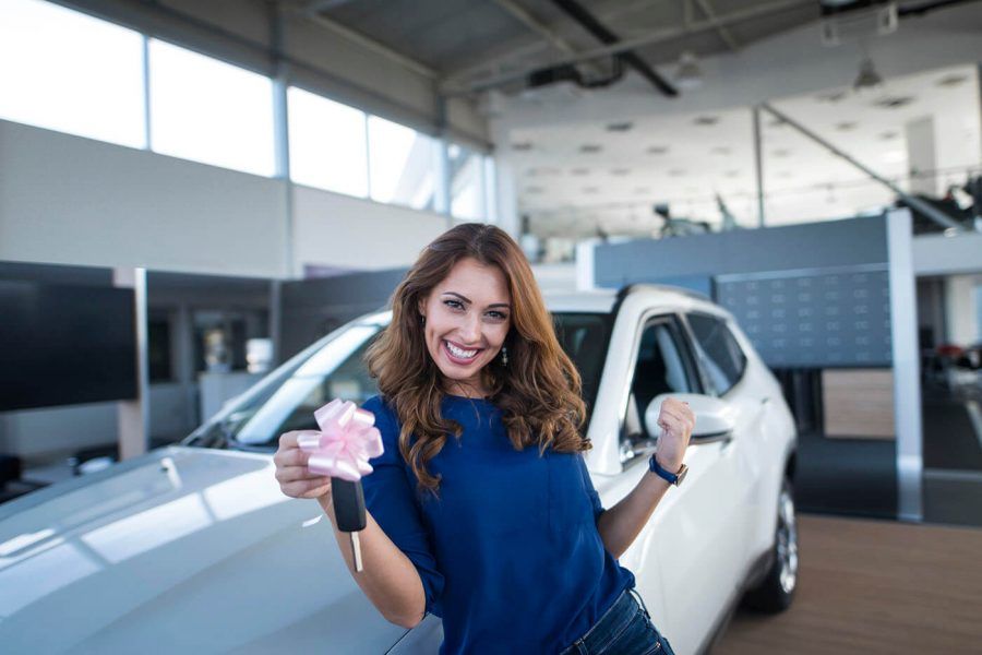 Should You Get a Cosigner on a Car Loan? article image.