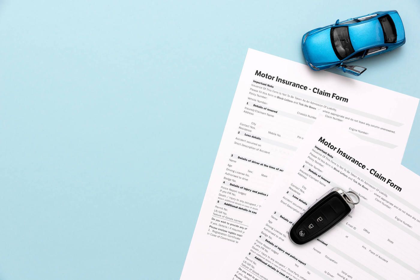 Buying a Car Without a Title: What You Should Know - Experian