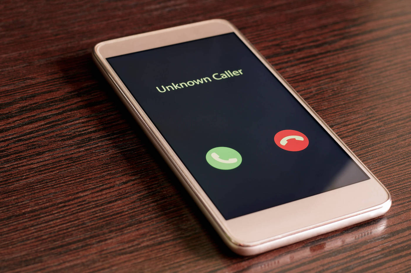 Can I Trust Caller ID? - Experian
