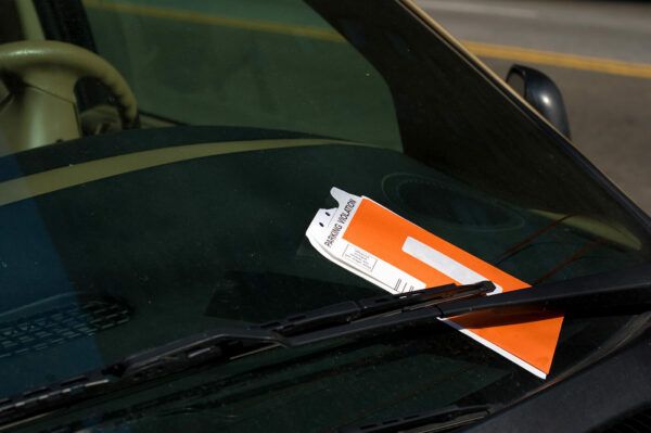 Do Parking Tickets Affect Your Credit Score? - Experian