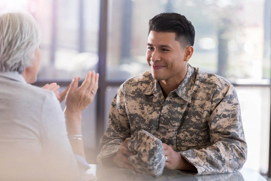 Experian to Provide Free Credit Monitoring to Active Service Members article image.