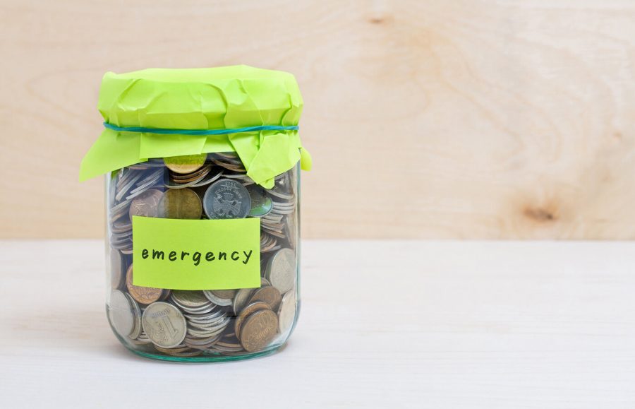 Here's Why You Really Need an Emergency Fund article image.