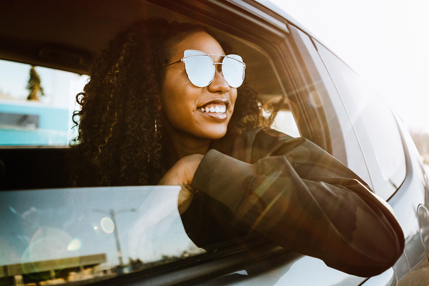 Should You Buy Your Car When Your Lease Is Up? - Experian