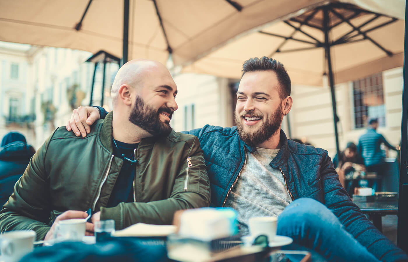 Buying A Home What Lgbtq Couples Need To Consider Experian