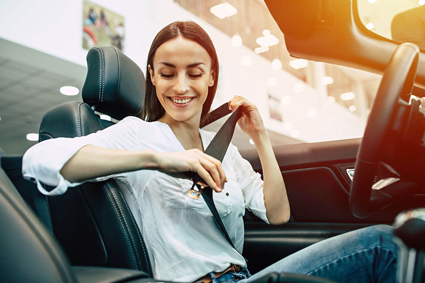 Does your credit score matter when renting a car?