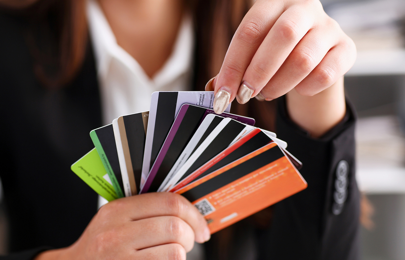 Do You Really Need a Credit Card? - Experian