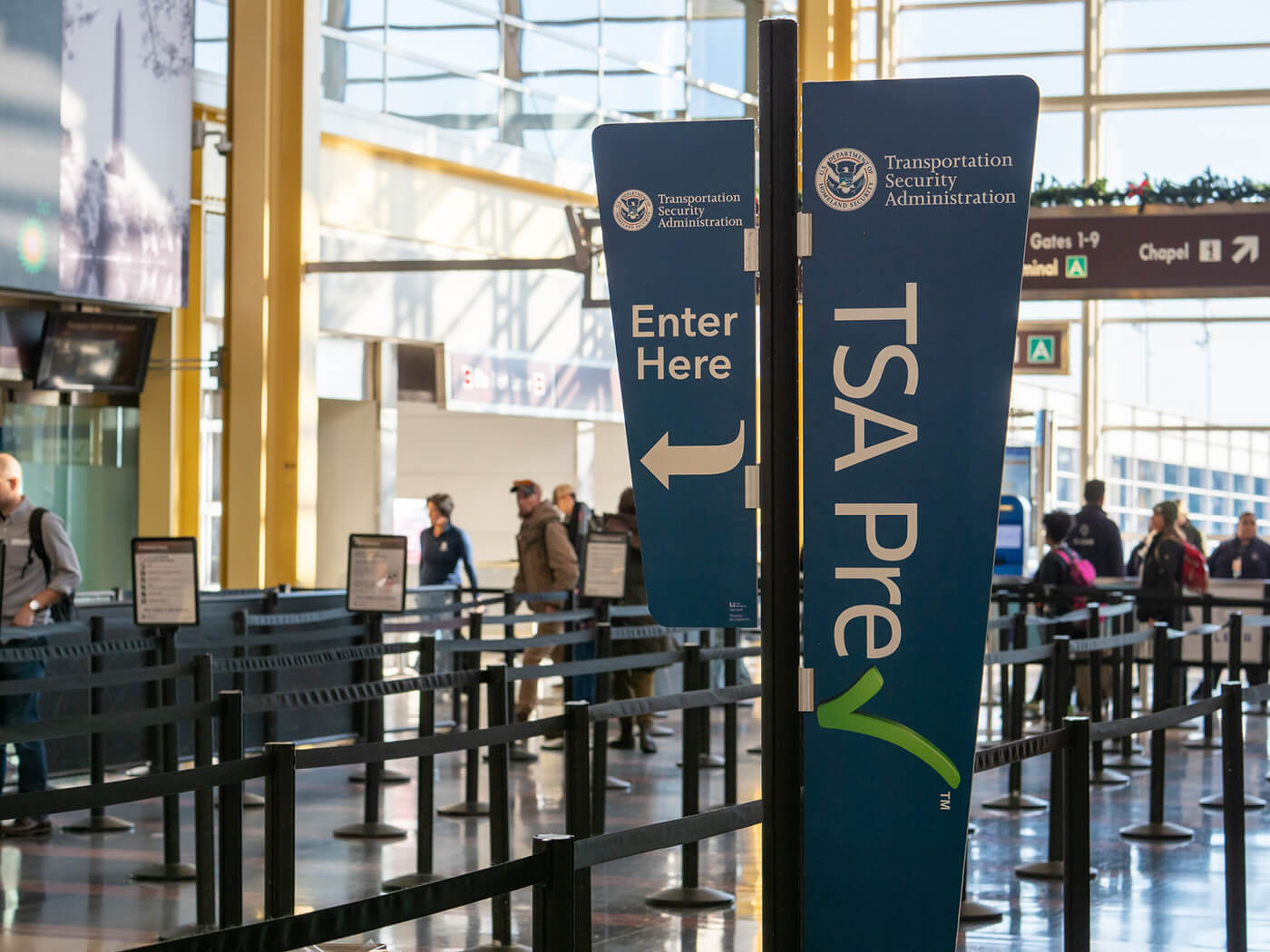 how-to-get-tsa-precheck-for-free-experian