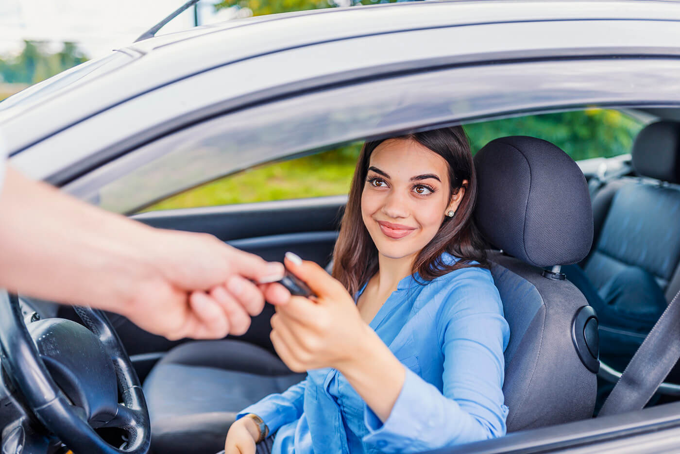 what's the best way to get a car loan