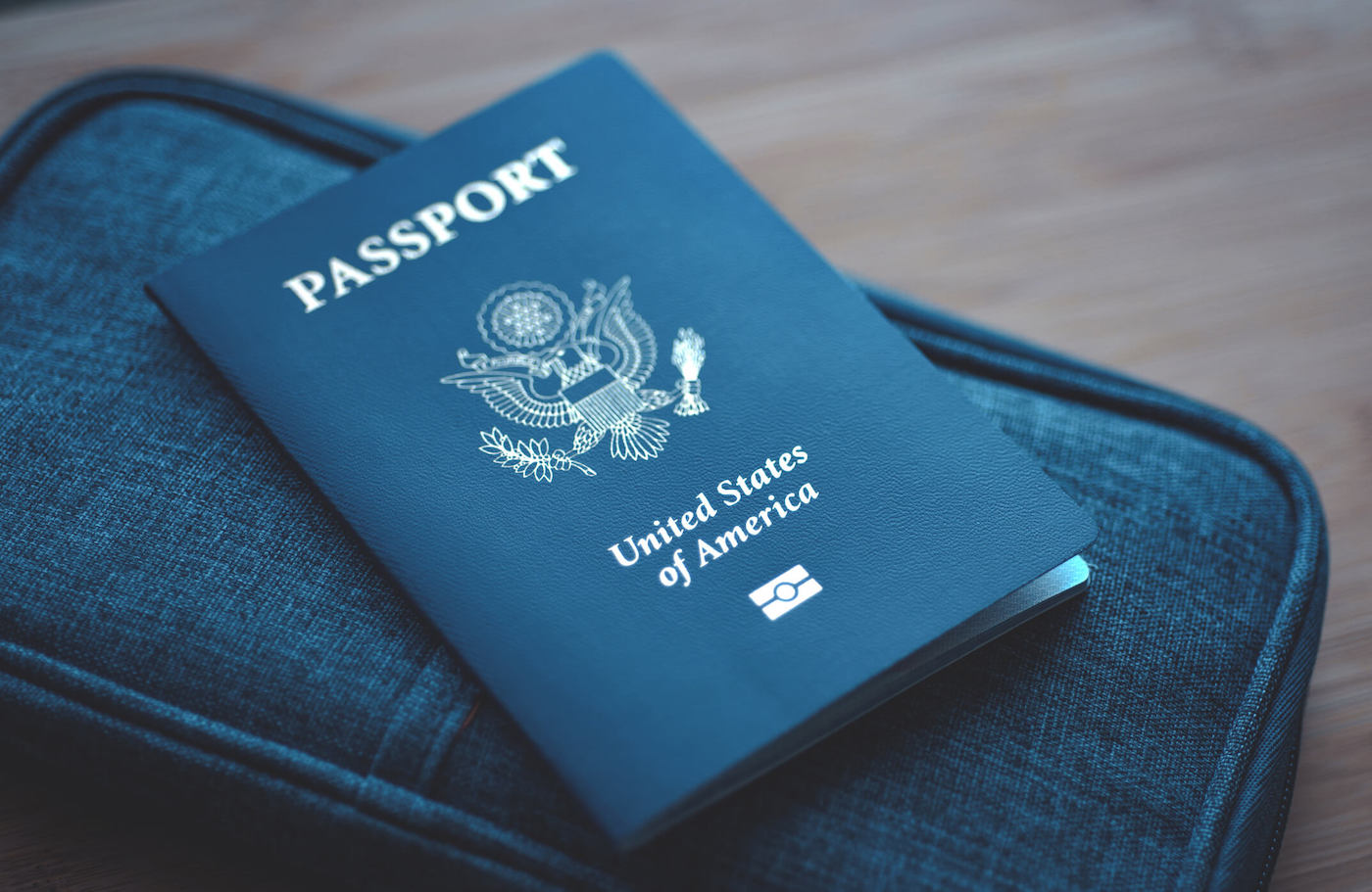 Какво трябва да направите, ако вашият работодател ви помоли да предадете паспорта си?