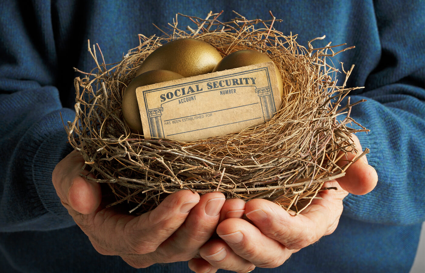 How to Find Bank Accounts with a Social Security Number