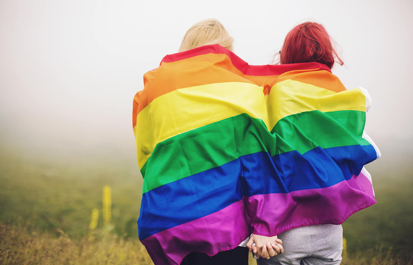 LGBTQ Money Survey: Attitudes, Challenges, and Opportunities - Experian