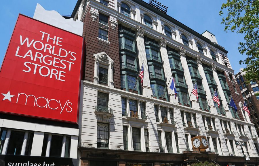Macy’s & Bloomingdale’s Data Breach: What You Need to Know article image.