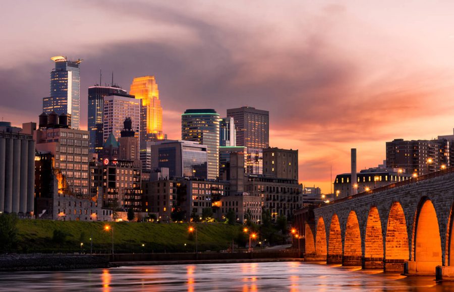 Why Do Minneapolis-St. Paul Residents Have the Highest Credit Scores in the US? article image.