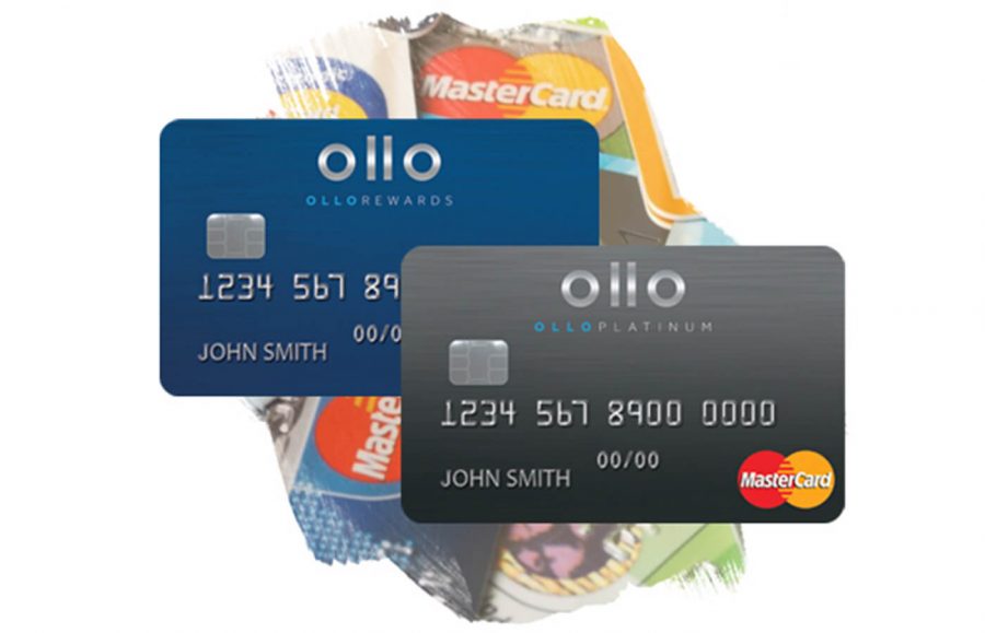 Don’t Have Perfect Credit? There’s a New Type of Credit Card Just for You article image.
