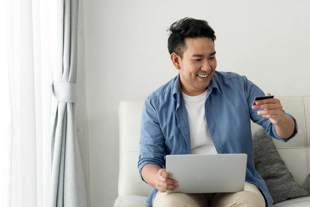 What Happens If I Pay My Credit Card Early Experian