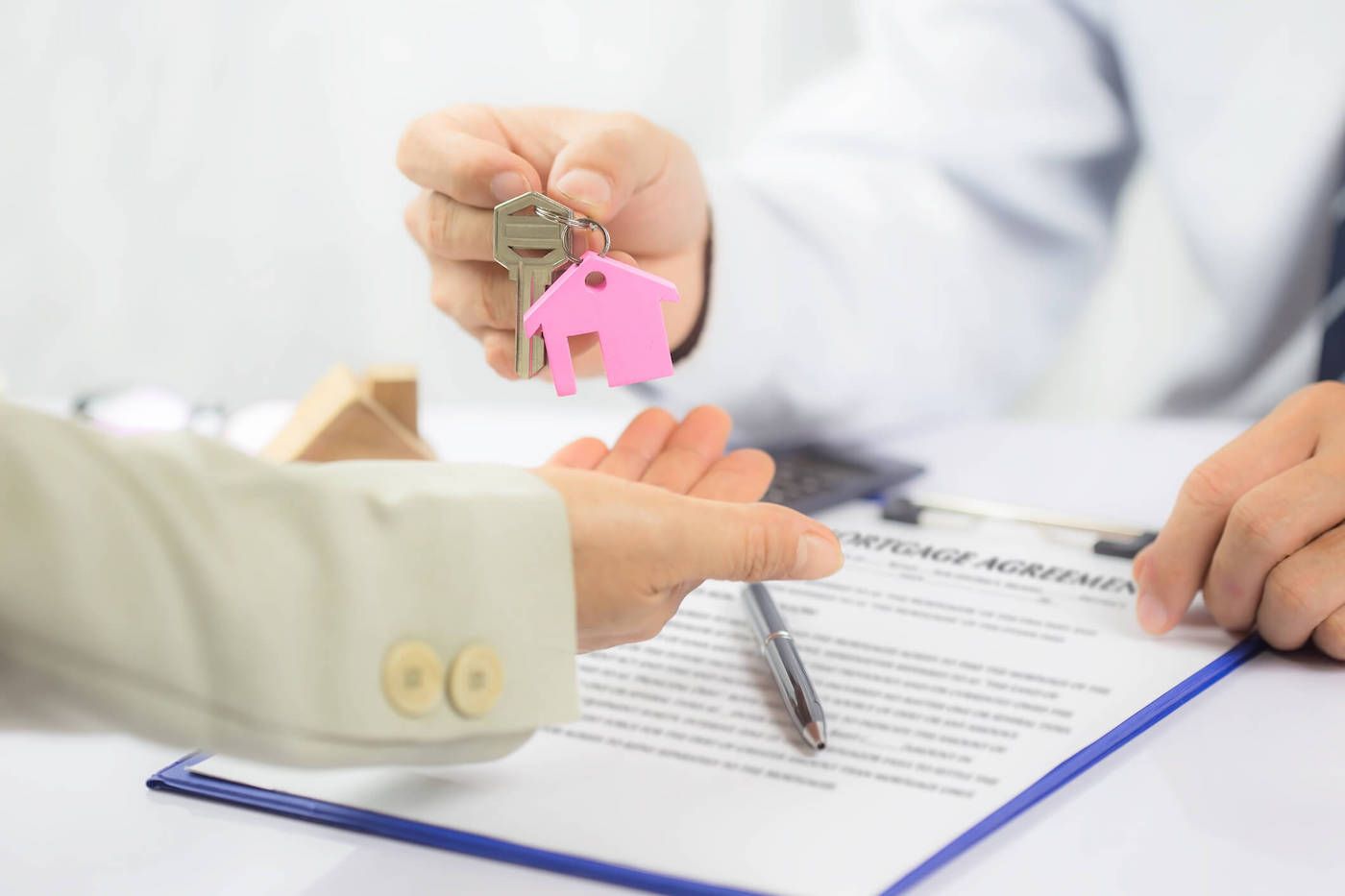 Should I Refinance or Get a Second Mortgage? - Experian