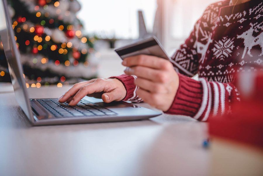 1 in 4 Americans Report Falling Victim to Fraud During the Holidays article image.