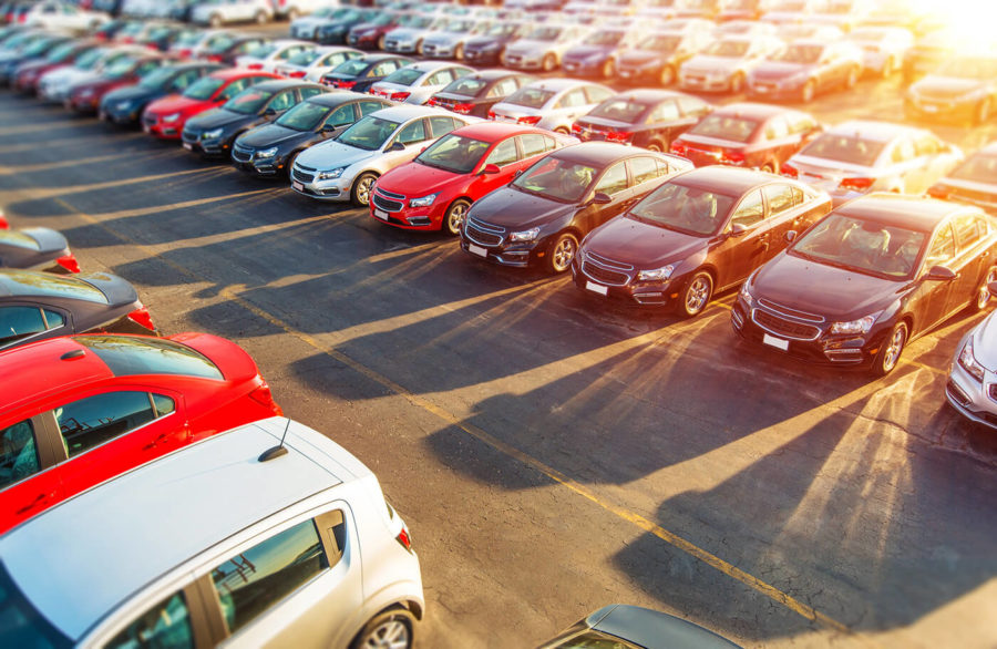 Mazda Dealer