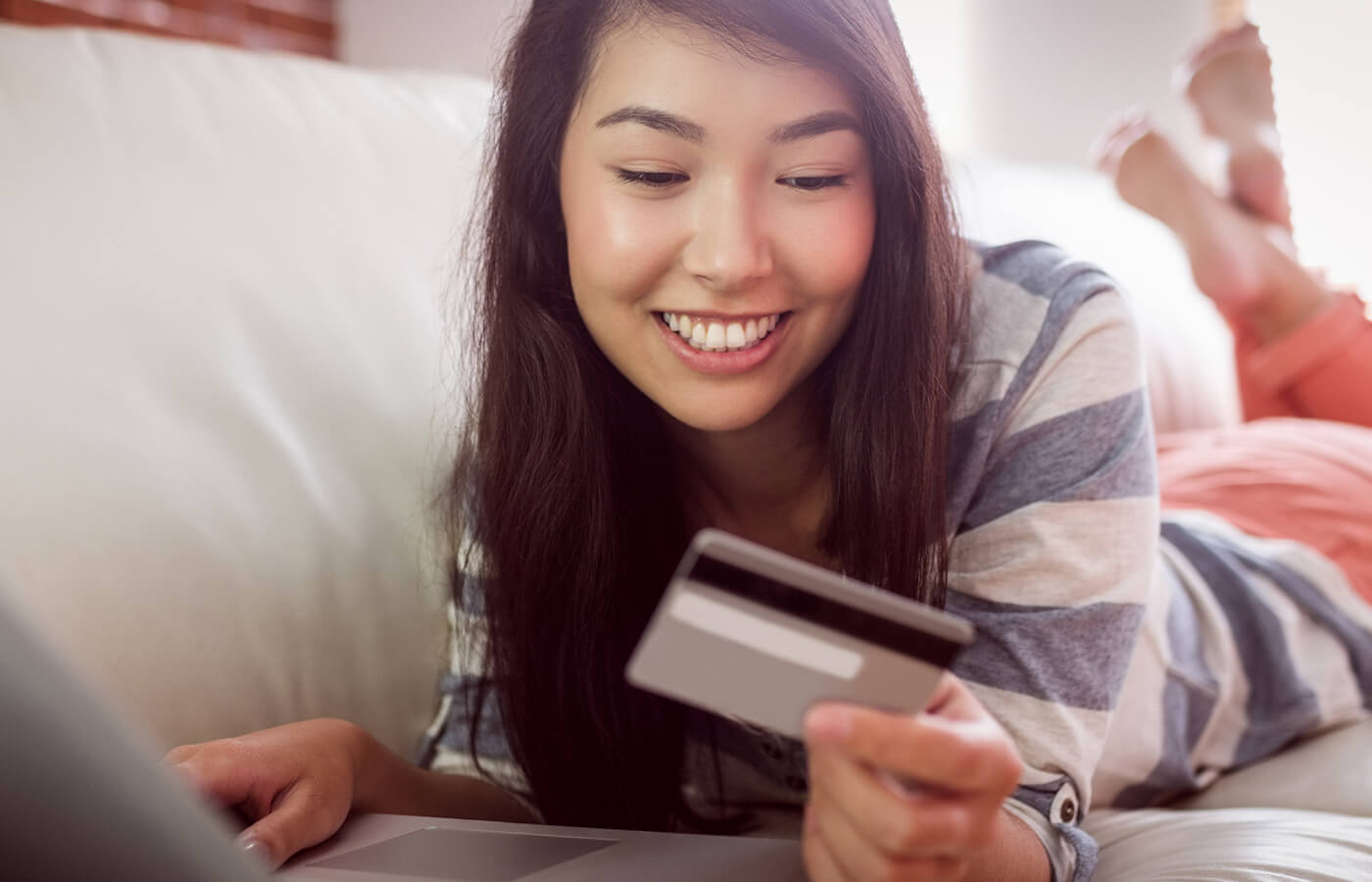 What Can Increase Your Credit Card's APR? - Experian