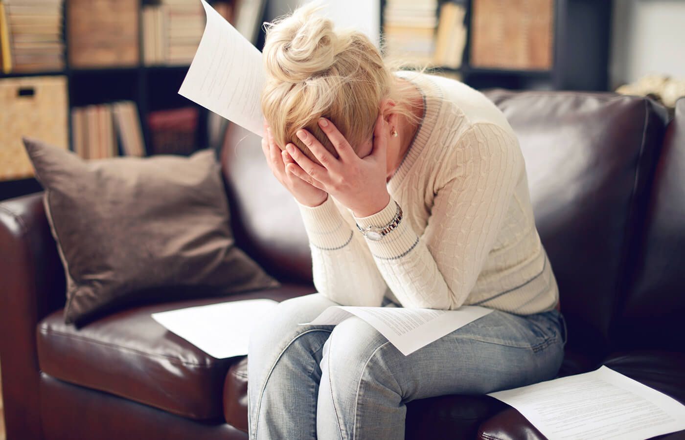 How Do I Get out of Payday Loan Debt? - Experian