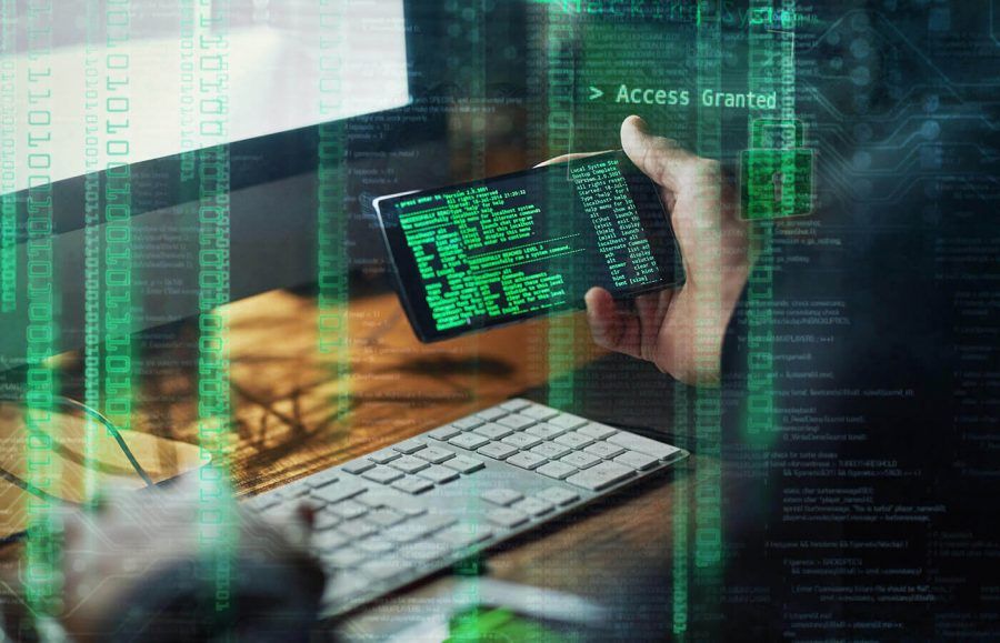 Cybercrime: The $1.5 Trillion Problem article image.