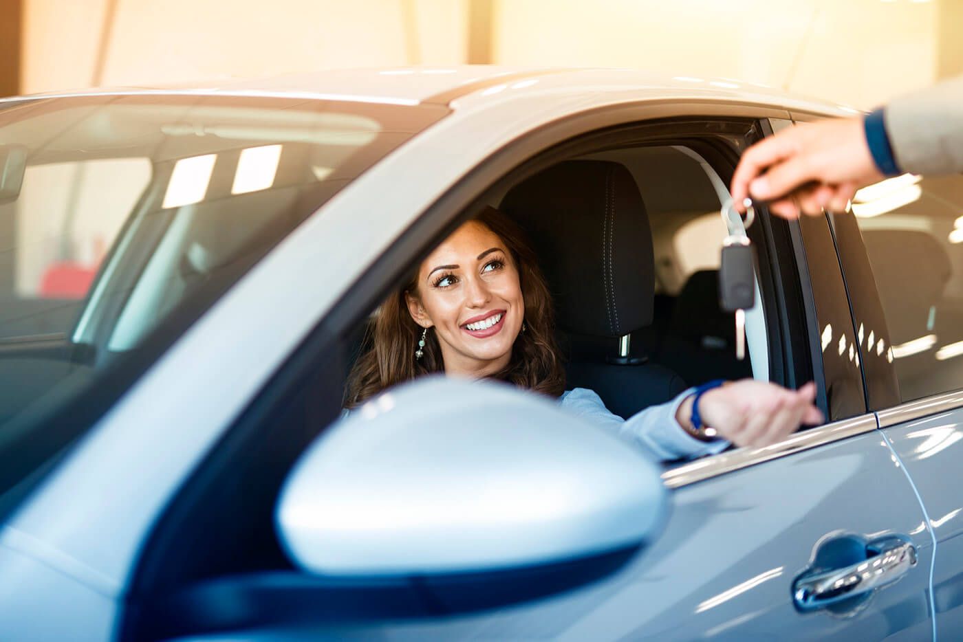 Bank or Dealership: What's the Best Way to Finance a Car? - Experian
