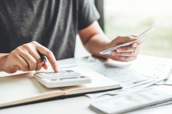 How Long Should You Keep Bank Statements Experian