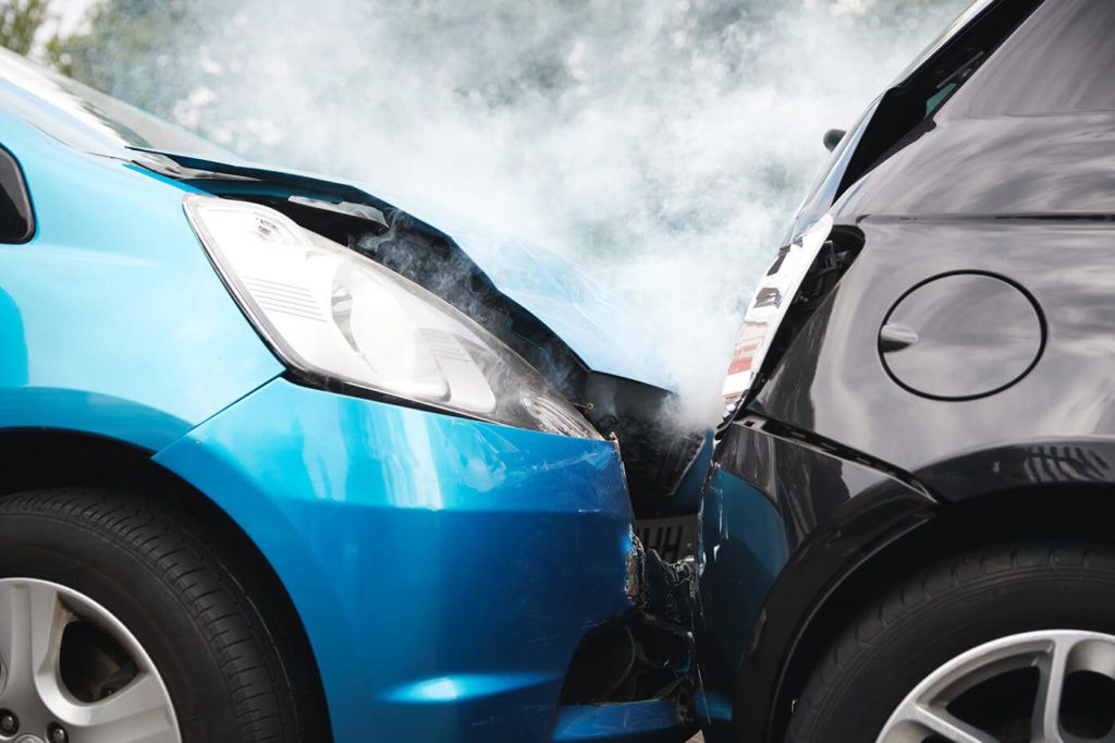 What Happens if Your Car Is Totaled? - Experian