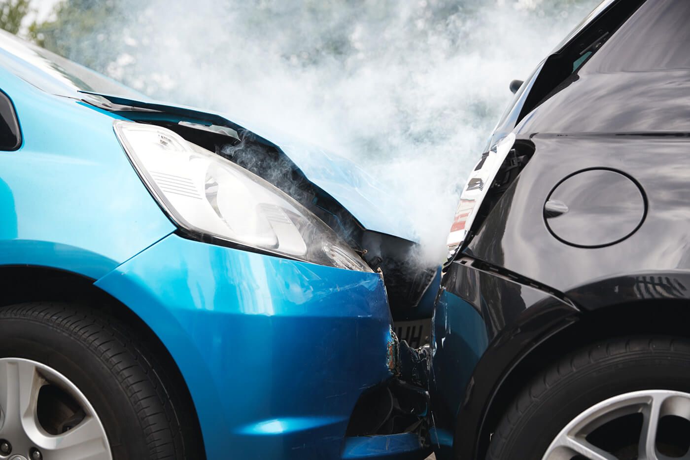What Does It Mean When Your Car Is a Total Loss?