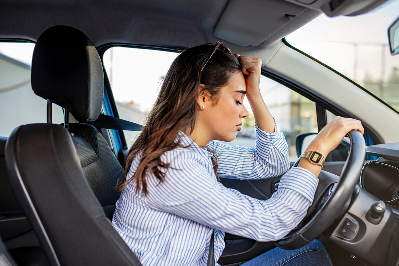 What Happens to My Car During Bankruptcy? - Experian