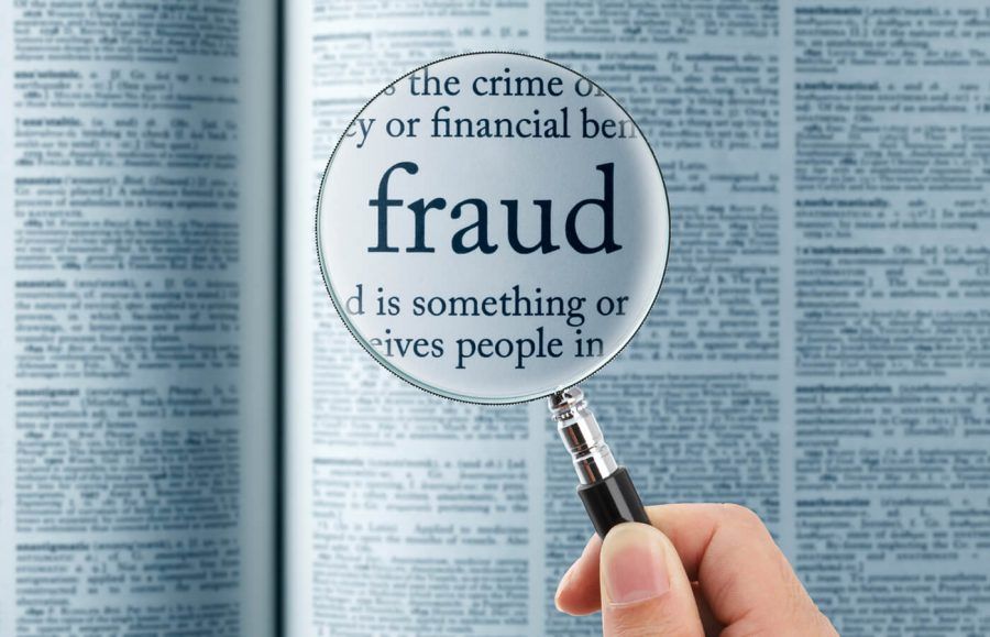 What Is Check Fraud? article image.
