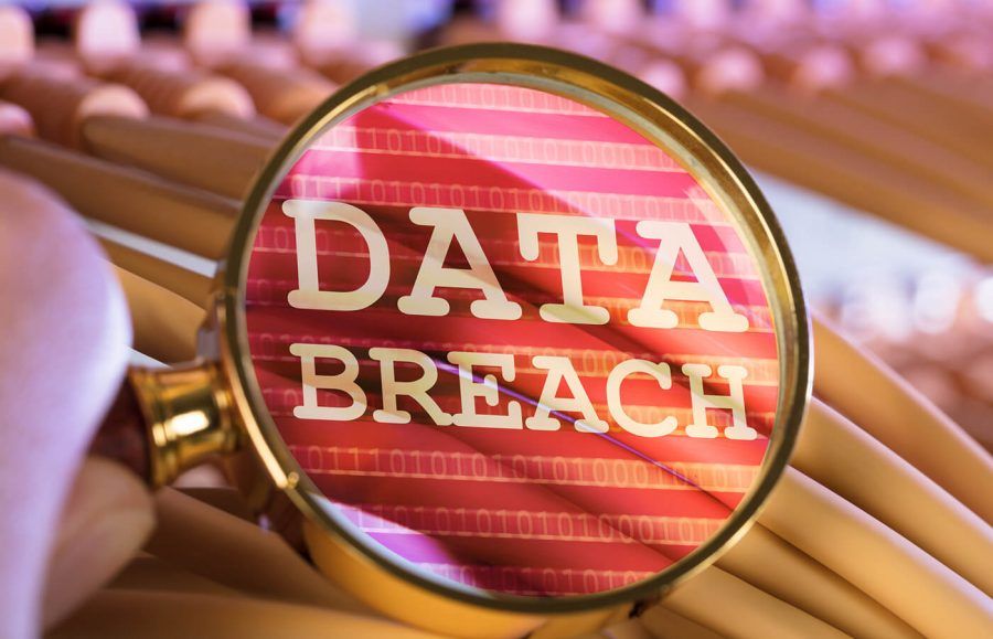 What Is a Data Breach? article image.