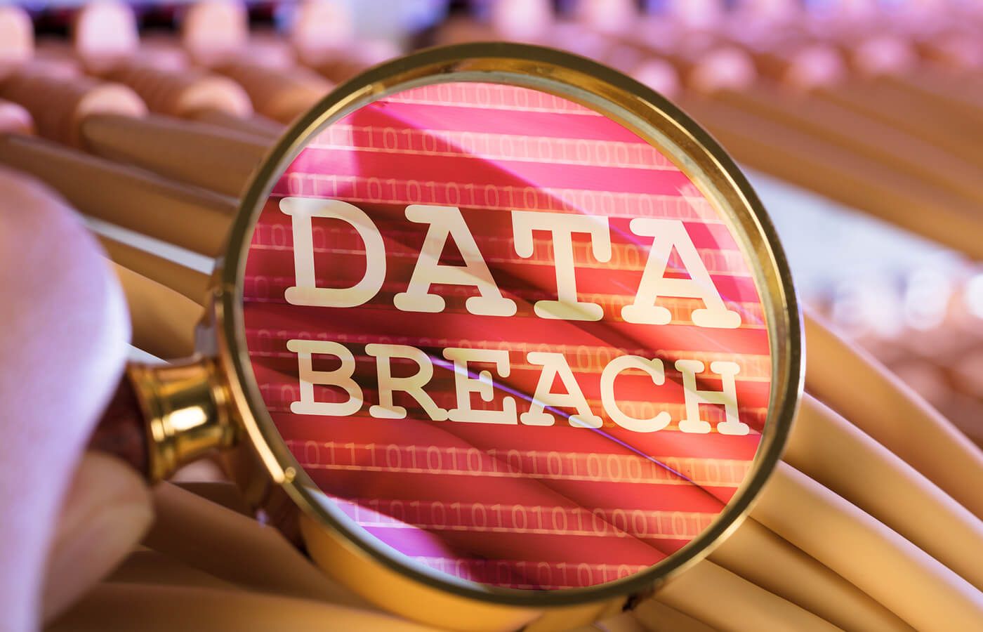 What Is a Data Breach? Experian