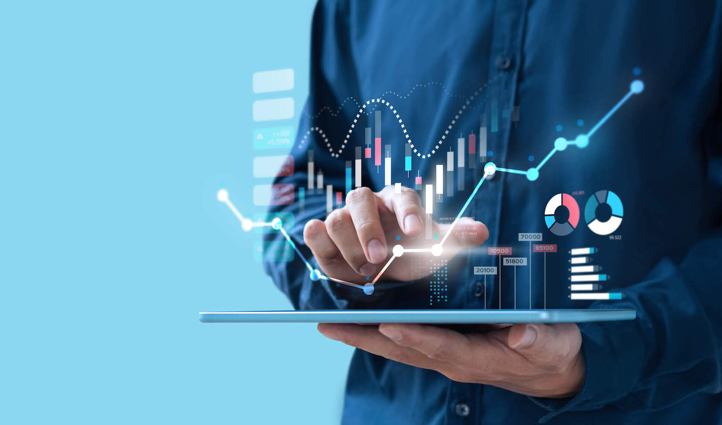 Which Type of Investment Has the Highest Risk? - Experian