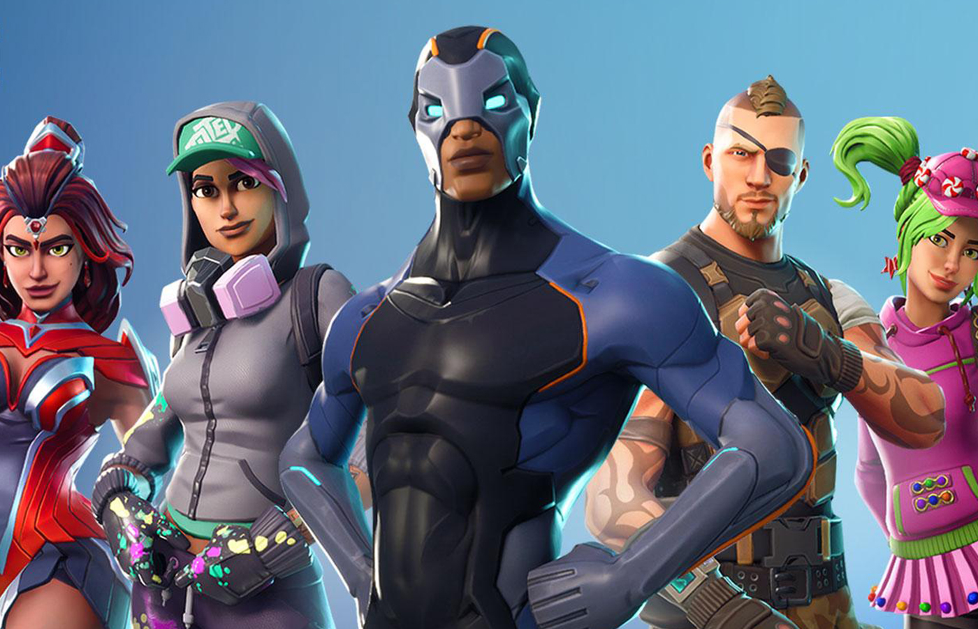 fortnite hackers for free