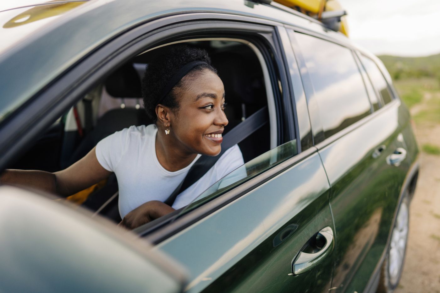 What Auto Loan Rate Can You Qualify for Based on Your Credit Score