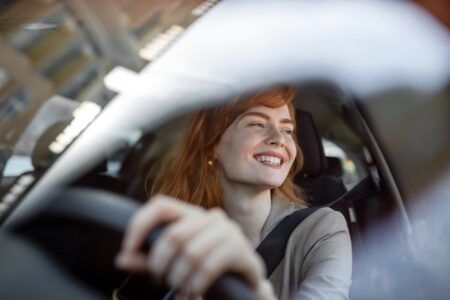 Car Insurance For Foreign Drivers In U.S. - Experian