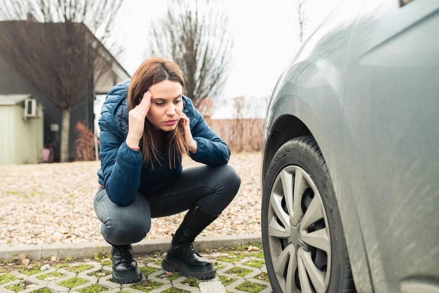 Does Car Insurance Cover Vandalism? - Experian