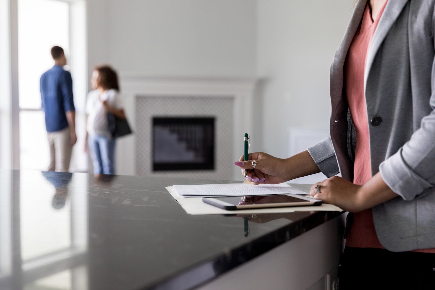 What Happens if Your Credit Changes Before Closing? - Experian