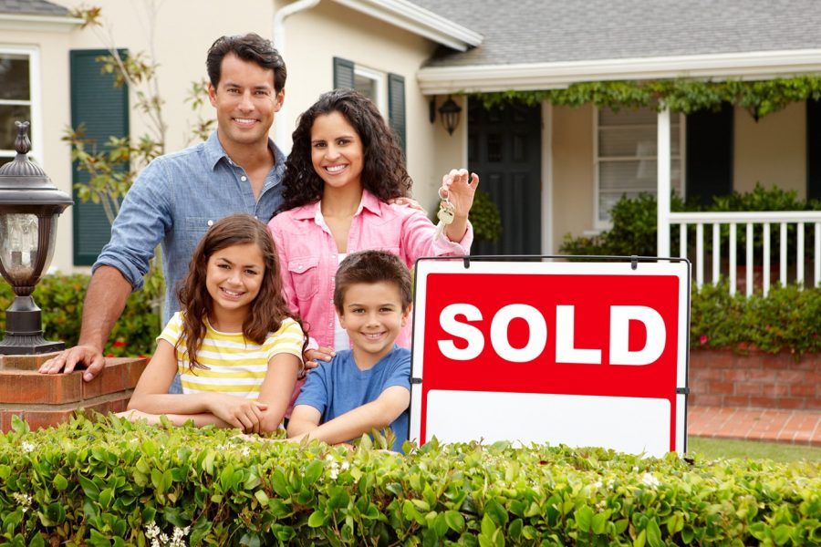 How Does a Short Sale Affect Credit? article image.