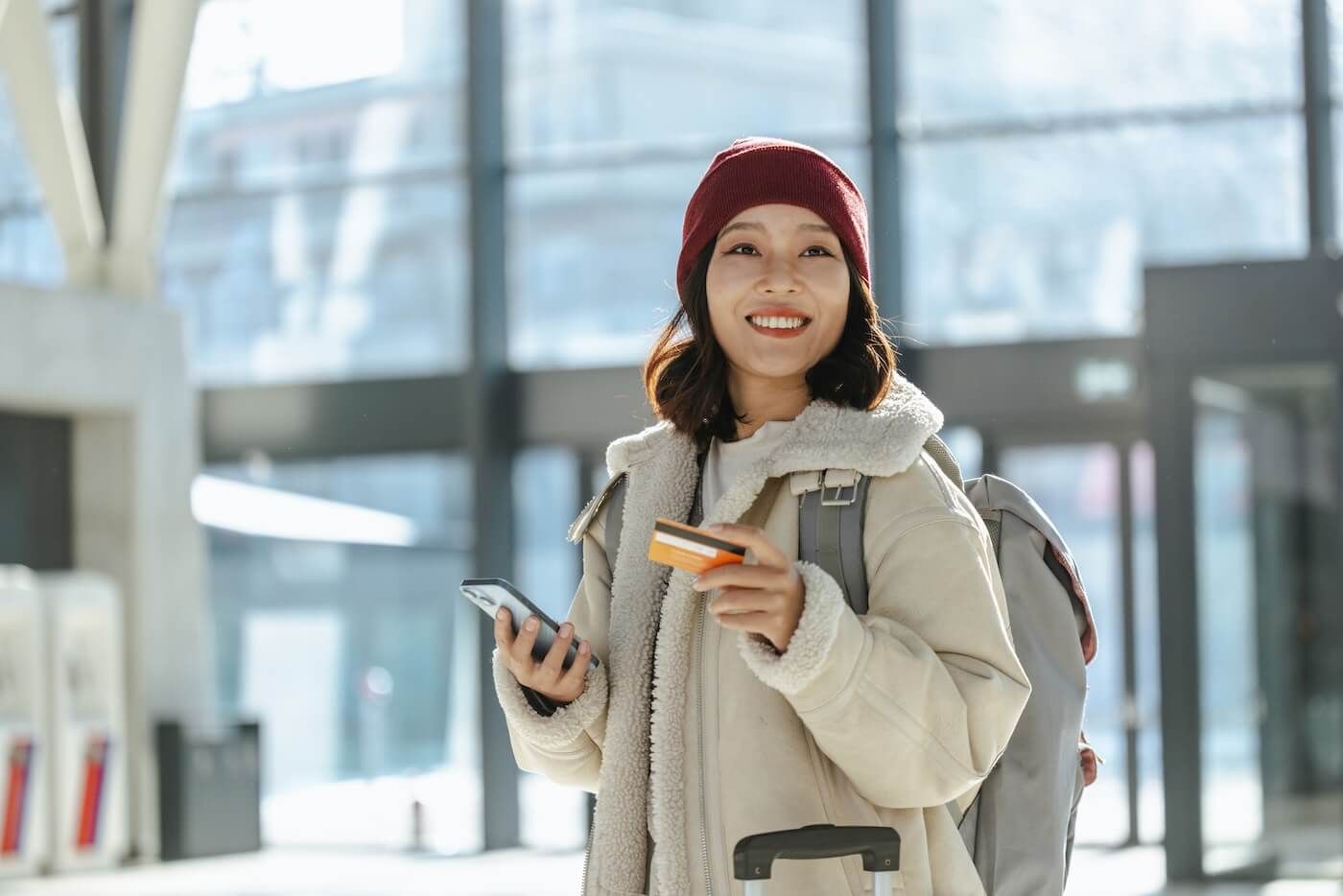 How Credit Card Rewards Programs Work - Experian