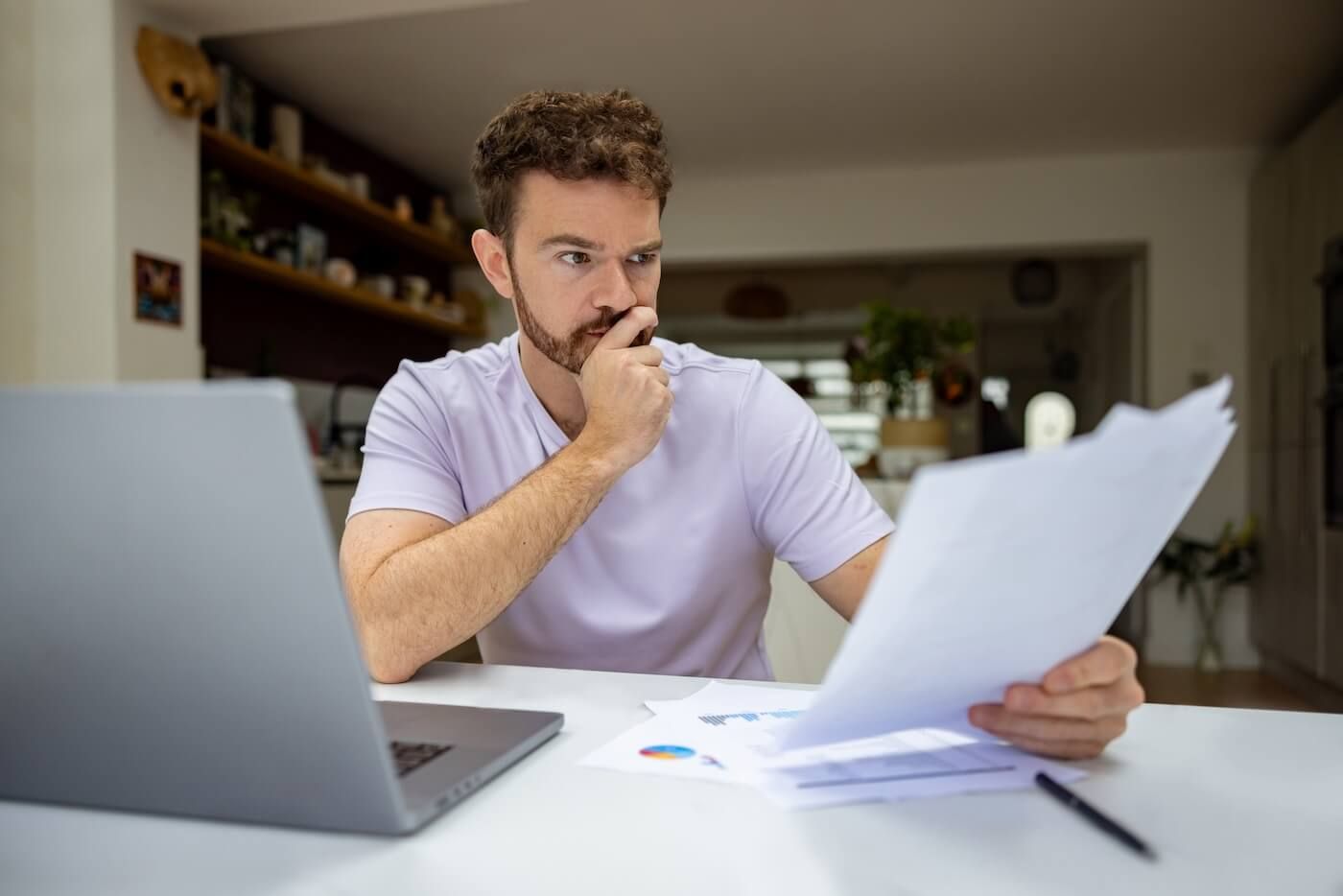 How Many Times Can You File Bankruptcy? - Experian - Can You File Bankruptcy On Personal Loans
