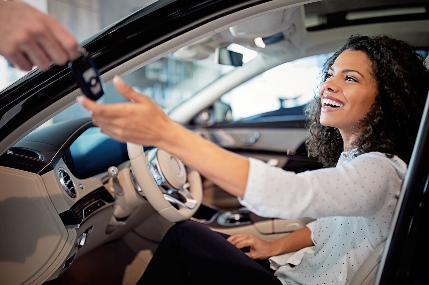 Is Buying a Car a Good Investment? - Experian